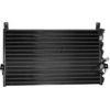 FISPA 11.5102 Condenser, air conditioning